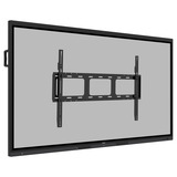 iiyama ProLite TE7515A-B2AG 75" 4K Ultra HD Public Display Zwart, HDMI, DisplayPort, USB-C, Audio, LAN, WiFi-6E, Bluetooth 5.0, Touch