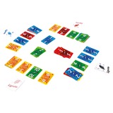 999 Games Ligretto rood Kaartspel Nederlands, 2 - 4 spelers, 10 minuten, Vanaf 8 jaar