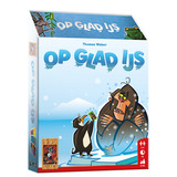 Op Glad IJs Kaartspel