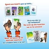 999 Games Op Glad IJs Kaartspel Nederlands, 2 - 6 spelers, 10 minuten, Vanaf 6 jaar