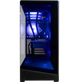 ALTERNATE Thunderstorm Pro x MSI Edition Ryzen 7 - RTX 5080 gaming pc Zwart | R7 9850X3D | RTX 5080 | 32 GB | 2 TB SSD