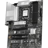 ALTERNATE Upgrade Kit PRO Z890-S WIFI6E + Core Ultra 7 270K Plus + 32 GB Zwart/zilver, Moederbord, CPU, Geheugen