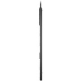 APC APDU10350ME - Metered, 0U, 32A, 400V Zwart, (24x) C13/15 + (24x) C13/15/19/21, IEC60309 32A 3Fase stekker