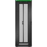 APC NetShelter Easy Rack ER8820 server rack 800mm, 48U, 1200mm, met bovenkant