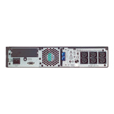 APC Smart-UPS RT 1000VA 230V - Marine ups Zwart, SURT1000XLIM, 6x C13