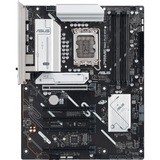 ASUS PRIME B860-PLUS WIFI socket 1851 moederbord 2.5 Gb-LAN, Wi-Fi 6E, BT, Sound, ATX