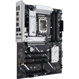 ASUS PRIME B860-PLUS WIFI socket 1851 moederbord 2.5 Gb-LAN, Wi-Fi 6E, BT, Sound, ATX
