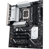 ASUS PRIME B860-PLUS WIFI socket 1851 moederbord 2.5 Gb-LAN, Wi-Fi 6E, BT, Sound, ATX