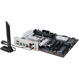 ASUS PRIME B860-PLUS WIFI socket 1851 moederbord 2.5 Gb-LAN, Wi-Fi 6E, BT, Sound, ATX