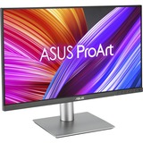 ASUS ProArt Display PA24ACRV 24" monitor Zilver/grijs, 1x HDMI, 2x DisplayPort