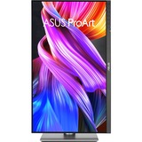 ASUS ProArt Display PA24ACRV 24" monitor Zilver/grijs, 1x HDMI, 2x DisplayPort