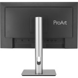 ASUS ProArt Display PA24ACRV 24" monitor Zilver/grijs, 1x HDMI, 2x DisplayPort