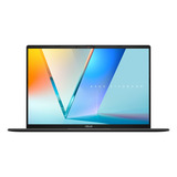 ASUS Vivobook S16 S3607QA-SH042W 16"  Copilot+ laptop Grijs | Qualcomm Snapdragon X X1-26-100 | Qualcomm Adreno GPU | 16 GB | 512 GB SSD
