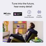 ASUS Vivobook S16 S3607QA-SH042W 16"  Copilot+ laptop Grijs | Qualcomm Snapdragon X X1-26-100 | Qualcomm Adreno GPU | 16 GB | 512 GB SSD