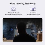 ASUS Vivobook S16 S3607QA-SH042W 16"  Copilot+ laptop Grijs | Qualcomm Snapdragon X X1-26-100 | Qualcomm Adreno GPU | 16 GB | 512 GB SSD