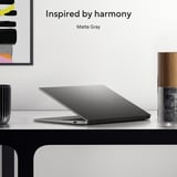 ASUS Vivobook S16 S3607QA-SH042W 16"  Copilot+ laptop Grijs | Qualcomm Snapdragon X X1-26-100 | Qualcomm Adreno GPU | 16 GB | 512 GB SSD