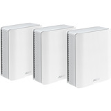 ASUS ZenWiFi BT8 router Wit, 3 stuks