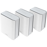 ASUS ZenWiFi BT8 router Wit, 3 stuks