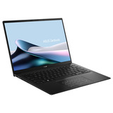 ASUS Zenbook 14 UM3406GA-QD031W 14"  Copilot+ laptop Zwart | Ryzen AI 7 445 | Radeon 840M | 32 GB | 1 TB SSD