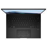 ASUS Zenbook 14 UM3406GA-QD031W 14"  Copilot+ laptop Zwart | Ryzen AI 7 445 | Radeon 840M | 32 GB | 1 TB SSD