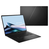 ASUS Zenbook 14 UM3406GA-QD031W 14"  Copilot+ laptop Zwart | Ryzen AI 7 445 | Radeon 840M | 32 GB | 1 TB SSD