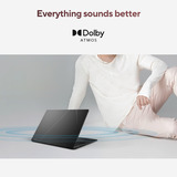 ASUS Zenbook 14 UM3406GA-QD031W 14"  Copilot+ laptop Zwart | Ryzen AI 7 445 | Radeon 840M | 32 GB | 1 TB SSD