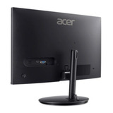Acer Nitro XF240Y W3 23.8" gaming monitor Zwart, 2x HDMI, 1x DisplayPort, AMD FreeSync, 240 Hz
