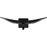 Acer Nitro XV5 XV345CURV  34" Curved UltraWide gaming monitor Zwart, 165 Hz, HDMI, DisplayPort, USB, AMD Free-Sync