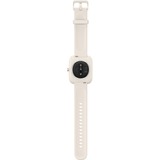 Amazfit Bip 3 Pro smartwatch Crème