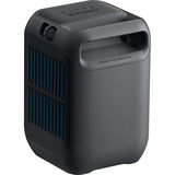 Anker SOLIX Draagbare Powerstation C300X, 288Wh Grijs, 300 Watt, 600 Watt SurgePad, PD 3.1