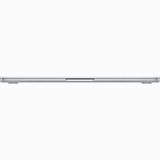 Apple MacBook Air 2025 13" (MW0X3N/A) laptop Zilver | M4 10 Core | 10-Core GPU | 16 GB | 512 GB SSD