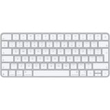 Apple Magic Keyboard, toetsenbord Wit, NL lay-out, Bluetooth