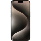 Apple iPhone 15 Pro Max smartphone Titanium, 256 GB, iOS
