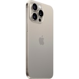 Apple iPhone 15 Pro Max smartphone Titanium, 256 GB, iOS