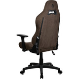 Arozzi Torretta Supersoft - Brown gamestoel Bruin