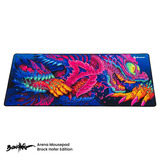 Arozzi Zona XL Grime Dweller gaming muismat Meerkleurig
