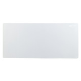 Arozzi Zona XL Pure White gaming muismat Wit