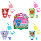 Barbie Cutie Reveal Pets - Costume Cuties Pop Assortiment product