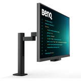 BenQ RD320UA 31.5" 4K UHD monitor Zwart, HDMI, DisplayPort, USB C, Audio