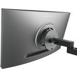 BenQ RD320UA 31.5" 4K UHD monitor Zwart, HDMI, DisplayPort, USB C, Audio