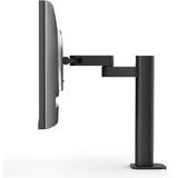 BenQ RD320UA 31.5" 4K Ultra HD monitor Zwart, 1x DisplayPort, 2x HDMI, 3x USB-C, 2x USB-A
