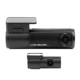 BlackVue DR970X-2CH LTE Plus II dashcam Zwart, 64 GB, Wi-Fi, LTE, 4K + Full HD