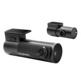 BlackVue DR970X-2CH LTE Plus II dashcam Zwart, 64 GB, Wi-Fi, LTE, 4K + Full HD