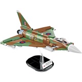 COBI Armed Forces - Eurofighter Typhoon FGR4 "GiNA" Constructiespeelgoed Schaal 1:48