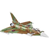 COBI Armed Forces - Eurofighter Typhoon FGR4 "GiNA" Constructiespeelgoed Schaal 1:48