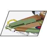COBI Armed Forces - Eurofighter Typhoon FGR4 "GiNA" Constructiespeelgoed Schaal 1:48