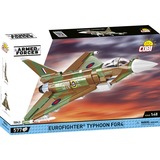 COBI Armed Forces - Eurofighter Typhoon FGR4 "GiNA" Constructiespeelgoed Schaal 1:48