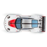 Carrera HYBRID Porsche 911 GT3 R "White Lightning" Racewagen 