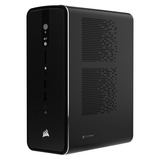 Corsair AI Workstation 300 pc-systeem Zwart | Ryzen AI Max+ 395 | Radeon 8060S | 128 GB | 2x 2 TB SSD
