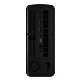 Corsair AI Workstation 300 pc-systeem Zwart | Ryzen AI Max+ 395 | Radeon 8060S | 128 GB | 2x 2 TB SSD